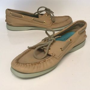 Sperry Top Slider 8 - NWOT